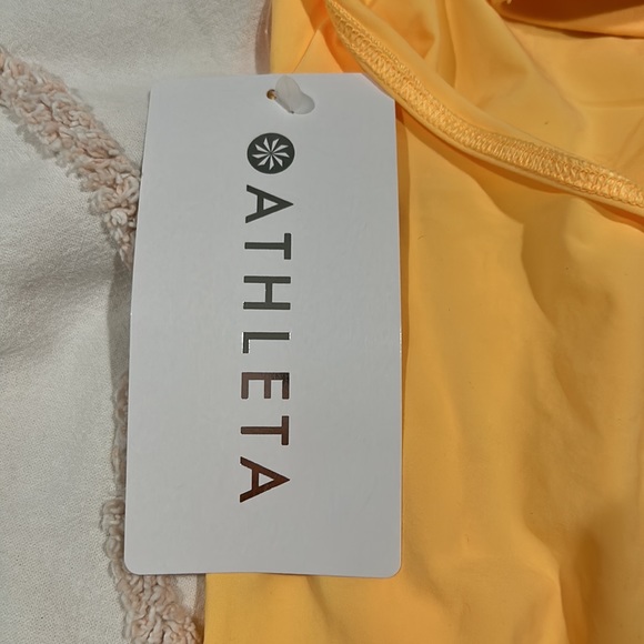 NWT Athleta XXS Athletic Dress - Picture 4 of 8